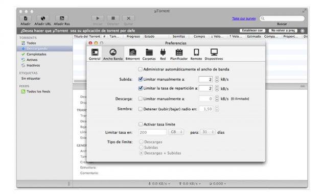 Utorrent Free Download For Mac Os X Yosemite