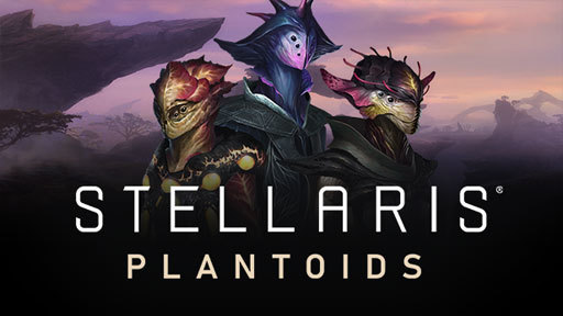 Stellaris plantoids species pack